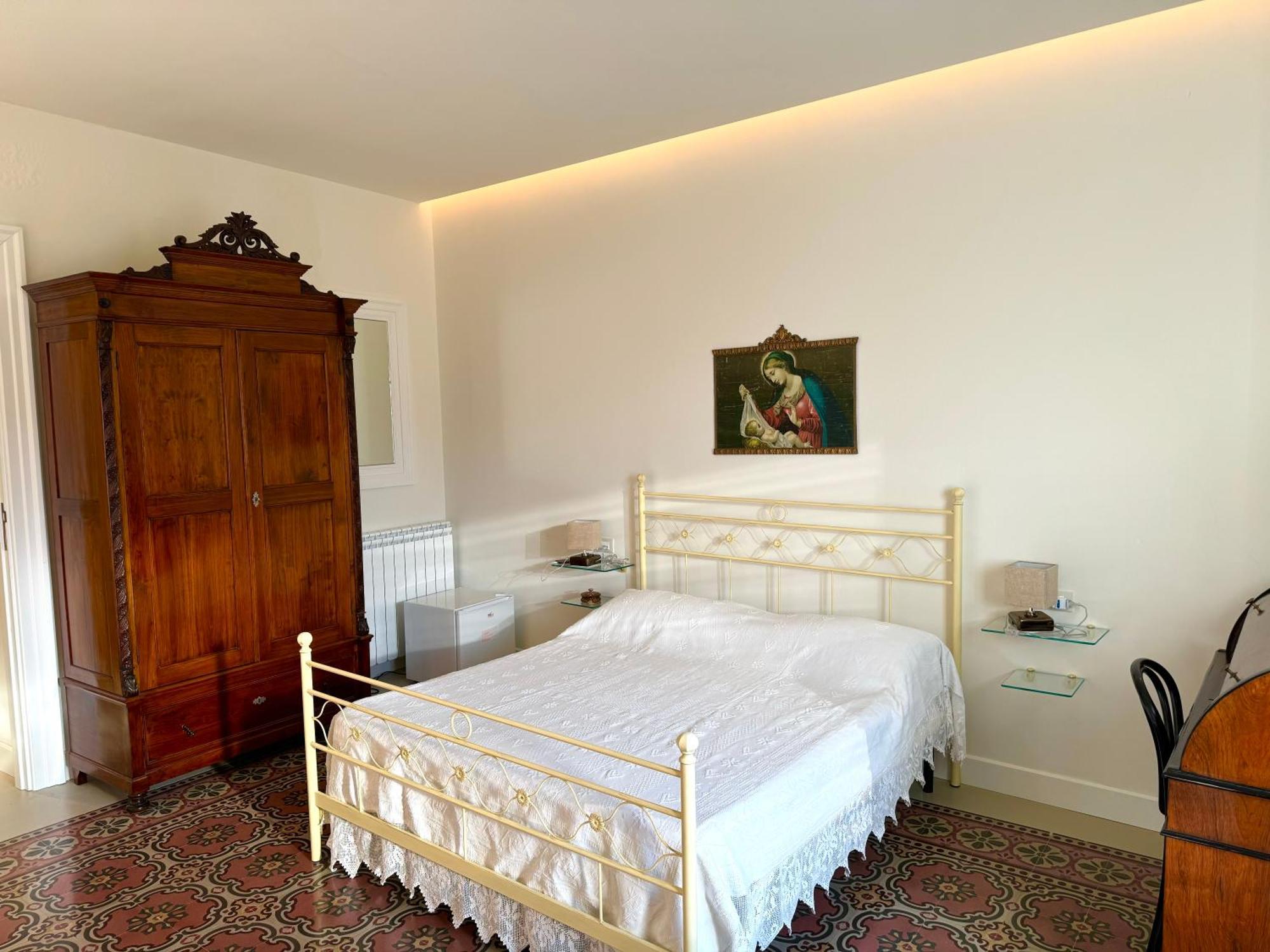 דירות צ'פאלו Vittorio Emanuele Street House מראה חיצוני תמונה