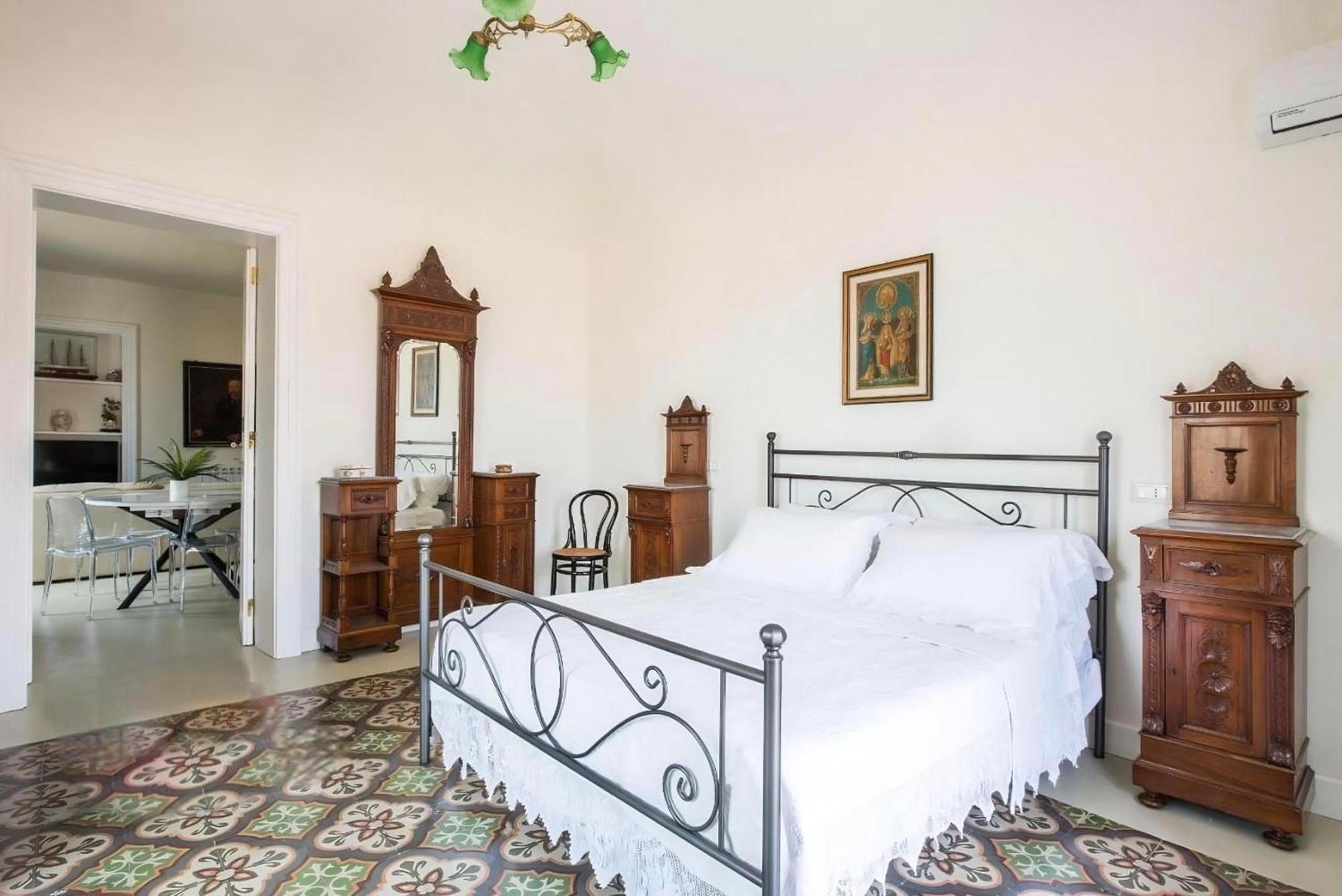 דירות צ'פאלו Vittorio Emanuele Street House מראה חיצוני תמונה