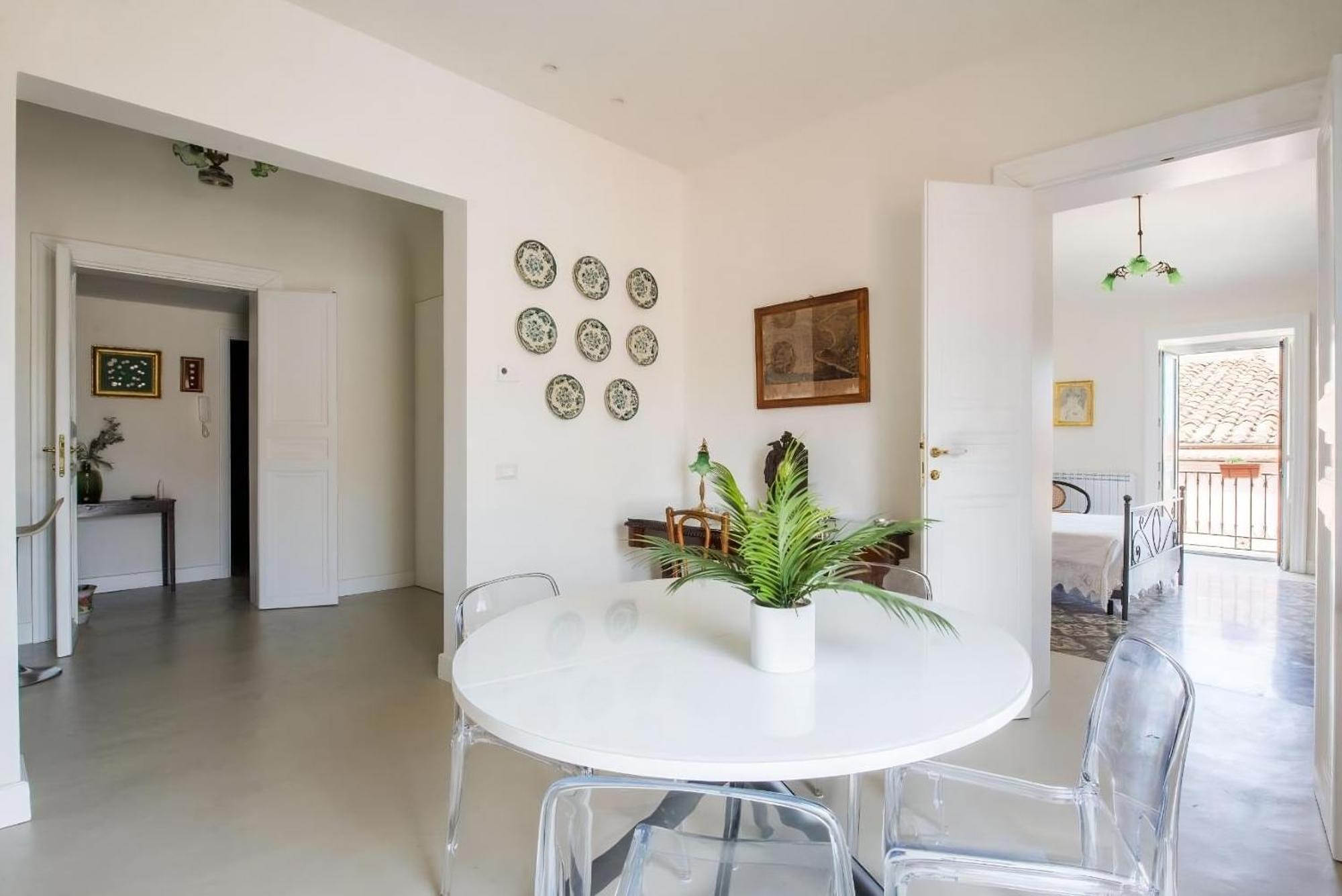 דירות צ'פאלו Vittorio Emanuele Street House מראה חיצוני תמונה